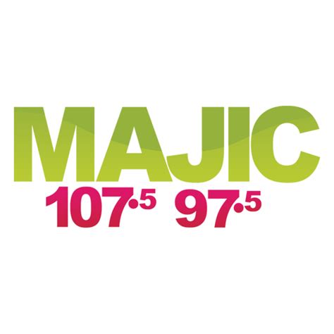 107.5 and 97.5|Majic 107.5 / 97.5 Atlanta .